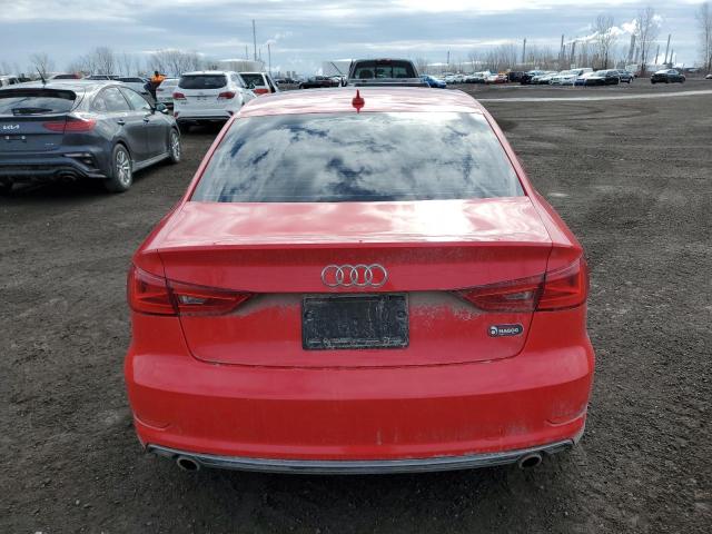 2015 AUDI A3 PROGRES - WAUJFRFF9F1041634