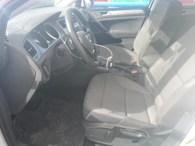 2017 VOLKSWAGEN GOLF SPORT - 3VW017AU7HM541673