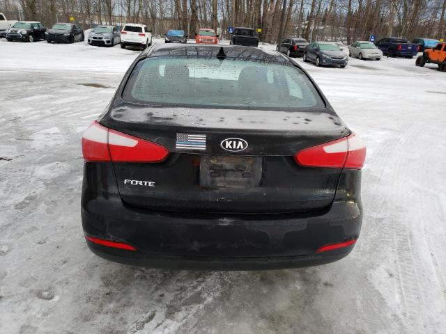 2015 KIA FORTE LX - KNAFX4A67F5384481