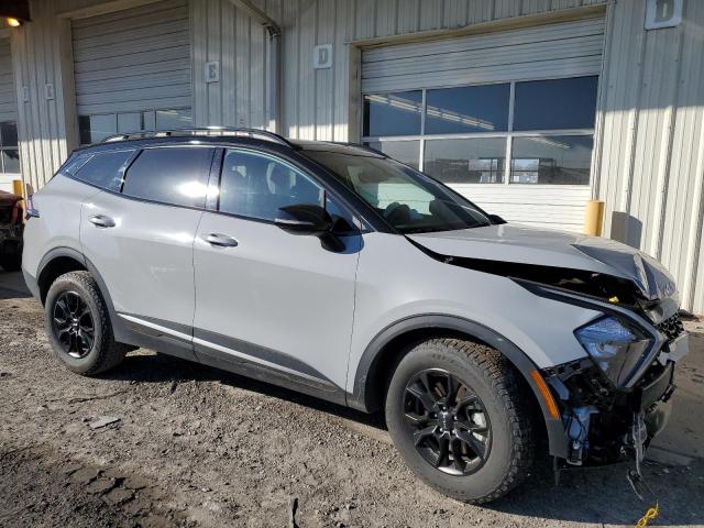 2023 Kia Sportage X-Pro VIN: 5XYK7CAF6PG101878 Lot: 47588224