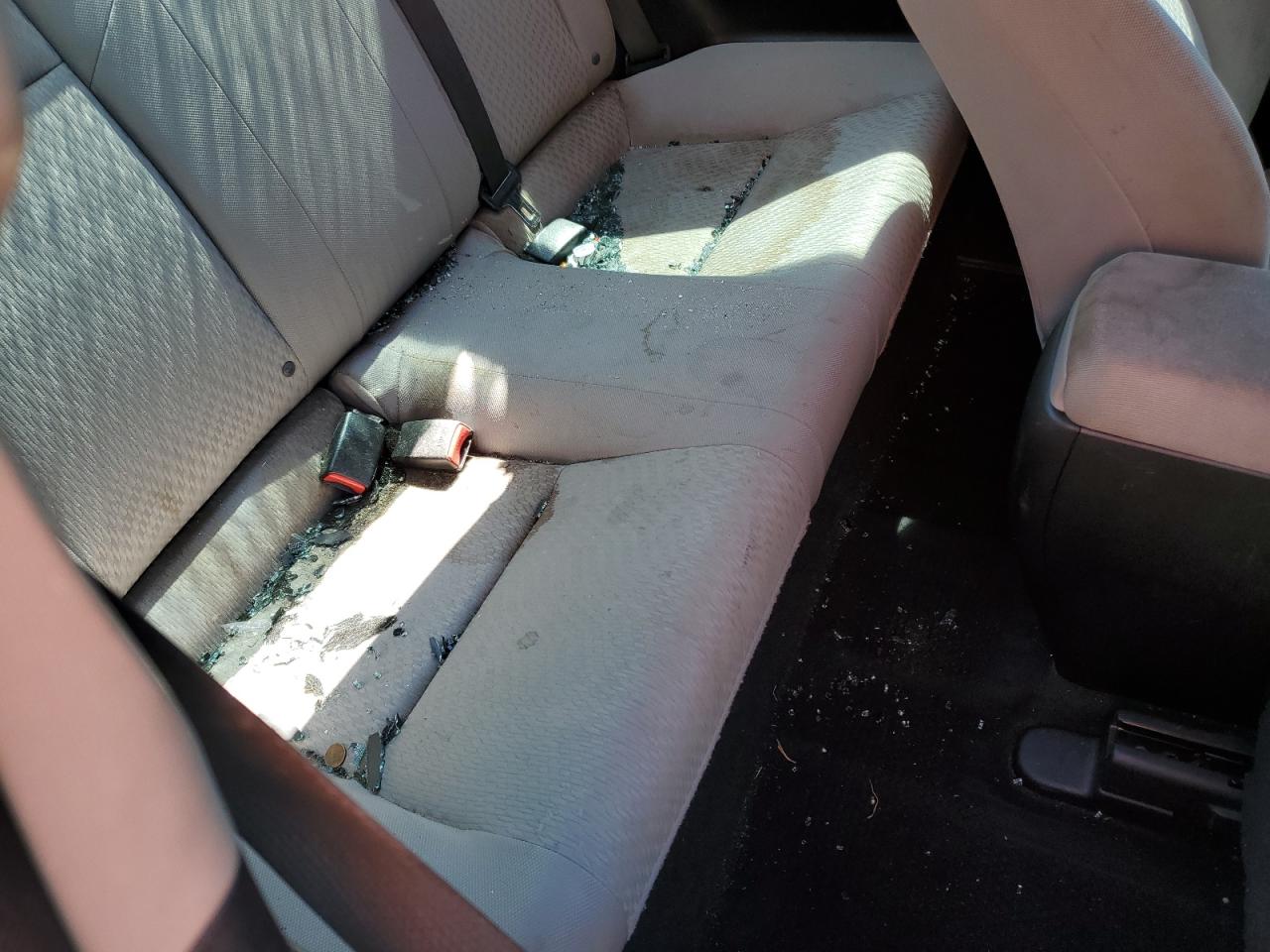 2HGFG3B55EH505195 2014 Honda Civic Lx