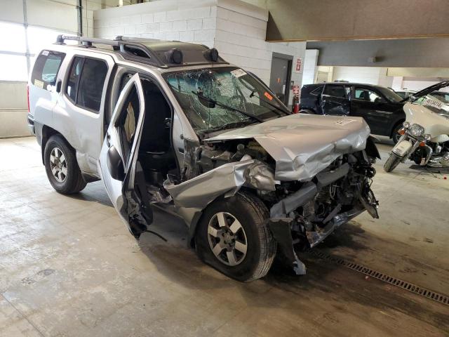 2011 Nissan Xterra Off Road VIN: 5N1AN0NWXBC517726 Lot: 47177584