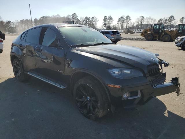 VIN 5UXFG2C58DL785346 2013 BMW X6, Xdrive35I no.4