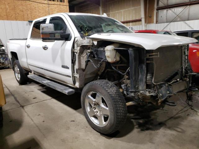 Vin: 1gc1kxe84ff675989, lot: 44593944, chevrolet all models k2500 high country 20154
