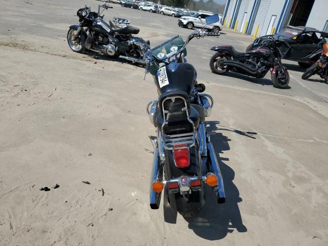 2003 HONDA GL1500 CD - 1HFSC34603A600750