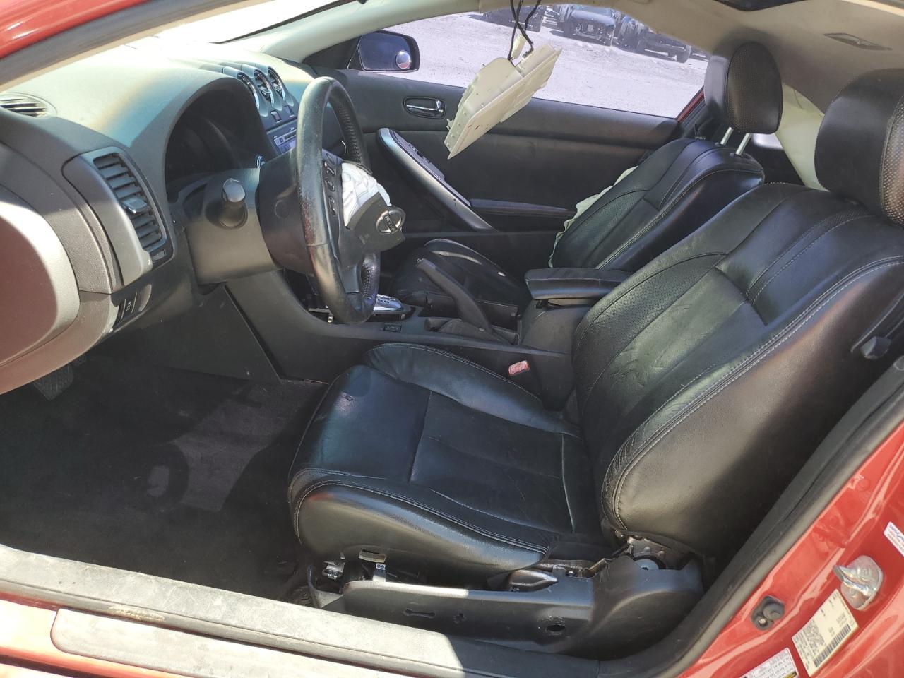 1N4AL2EPXBC117976 2011 Nissan Altima S