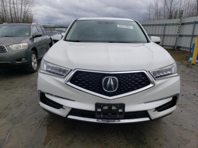 5J8YD4H34LL004442 2020 ACURA MDX-4