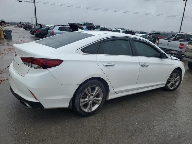 5NPE34AF5KH770966 | 2019 Hyundai sonata limited