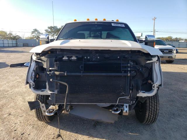 2015 FORD F350 SUPER - 1FT8W3DT7FEC86884