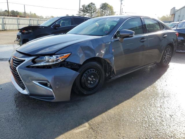 2018 LEXUS ES 350 58ABK1GG7JU103927