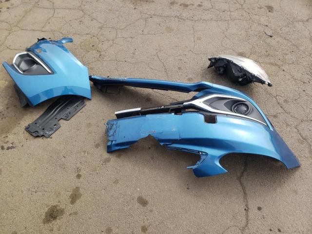 2020 MITSUBISHI MIRAGE LE ML32A5HJ1LH003787