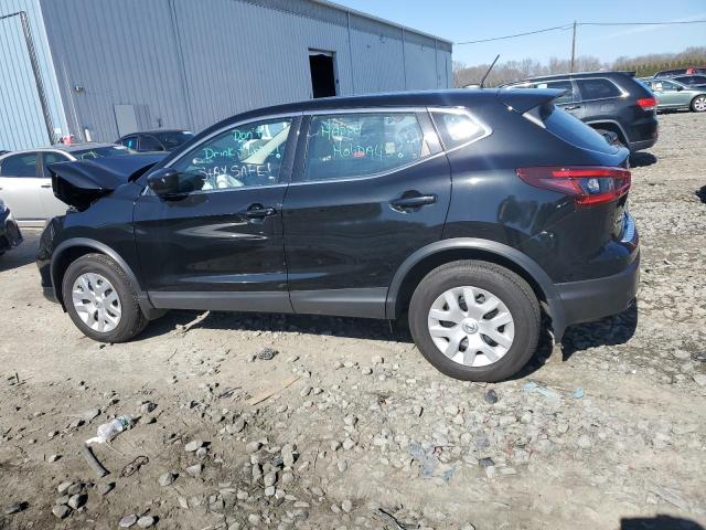 VIN JN1BJ1CW7LW644045 2020 NISSAN ROGUE no.2