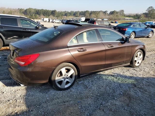 VIN WDDSJ4GB2GN389733 2016 Mercedes-Benz CLA-Class,... no.3