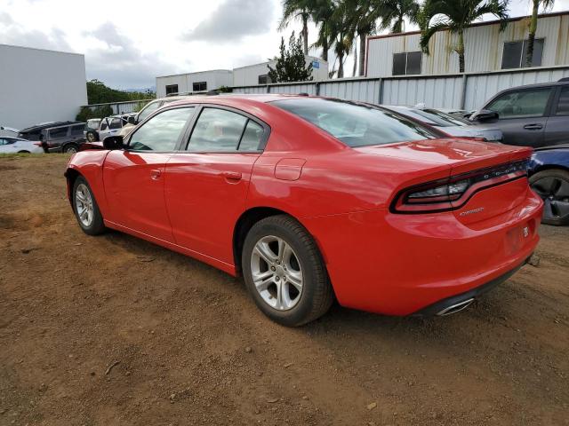 2022 DODGE CHARGER SX 2C3CDXBG0NH200758