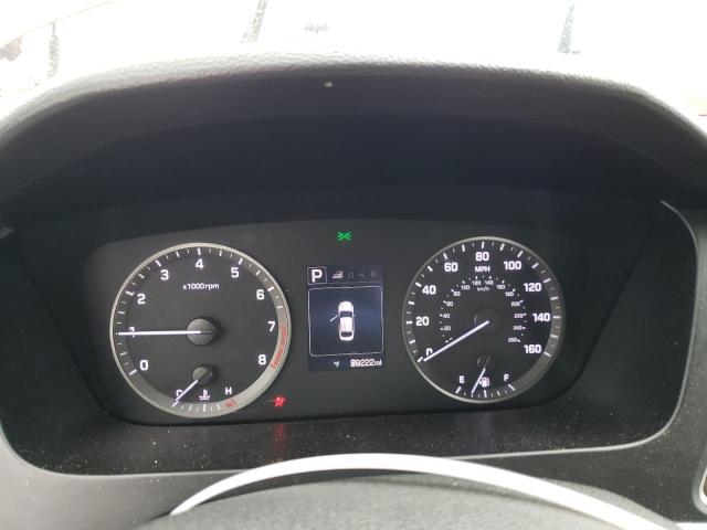 2015 Hyundai Sonata Se VIN: 5NPE24AF3FH156152 Lot: 47474804