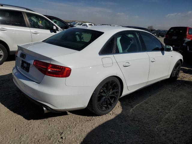 VIN WAUBFAFL3DN028685 2013 Audi A4, Premium no.3