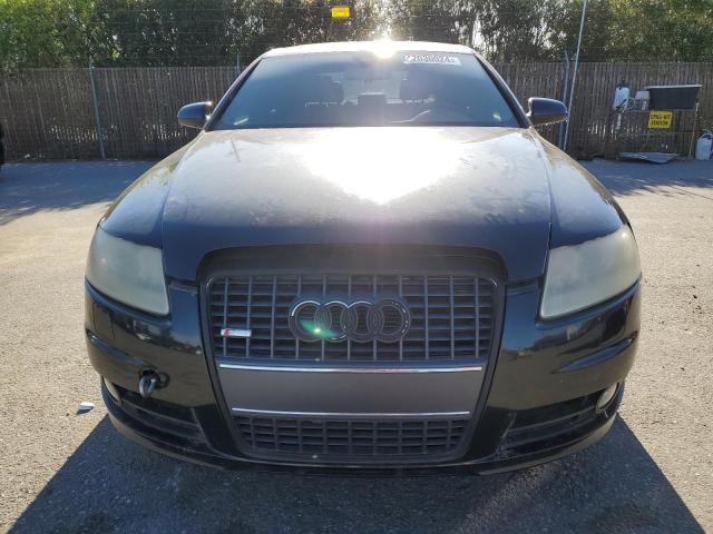 2008 Audi A6 4.2 Quattro VIN: WAUDV74F38N182055 Lot: 47030024