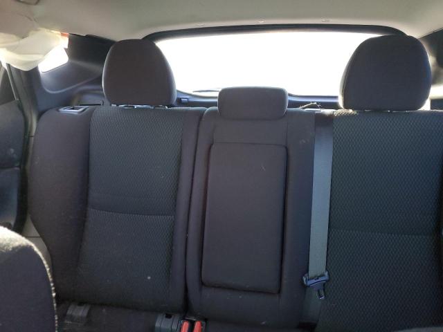 2019 NISSAN ROGUE SPOR - JN1BJ1CP3KW226945