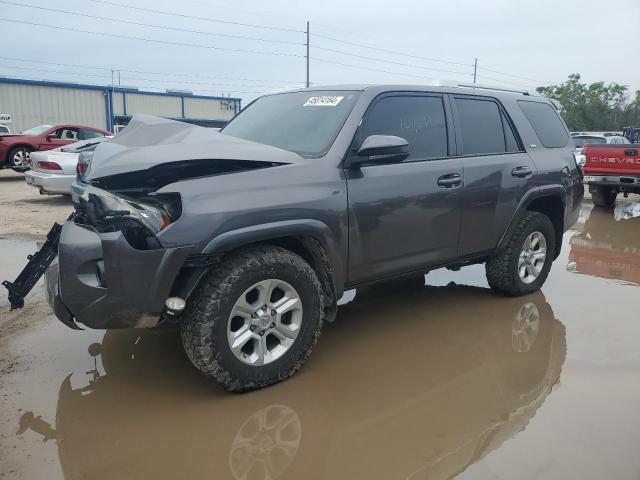 2016 Toyota 4Runner Sr5 VIN: JTEZU5JR6G5143520 Lot: 45814164