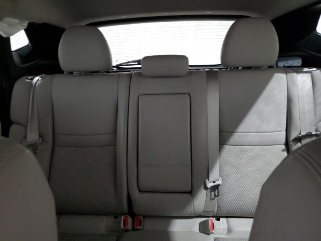 2022 NISSAN ROGUE SPOR - JN1BJ1BW6NW491937