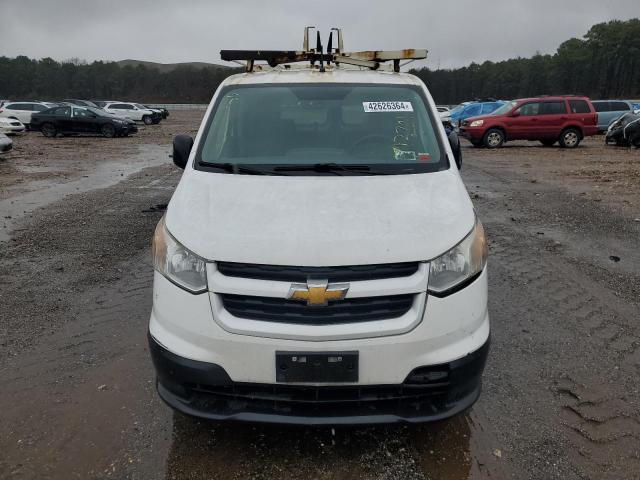 2015 CHEVROLET CITY EXPRE - 3N63M0YN5FK713721