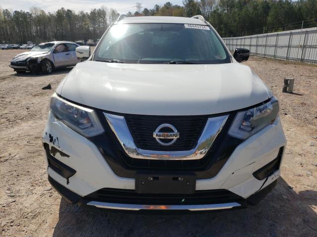 2017 Nissan Rogue S VIN: 5N1AT2MM9HC815629 Lot: 48443734