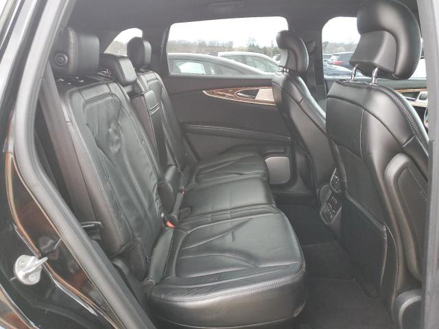 2016 LINCOLN MKX RESERV - 2LMTJ8LPXGBL25751
