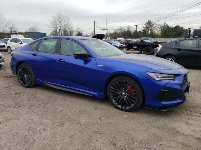 2023 ACURA TLX TYPE S - 19UUB7F96PA001444