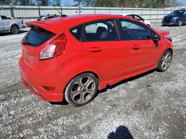 2015 FORD FIESTA ST - 3FADP4GX1FM189602