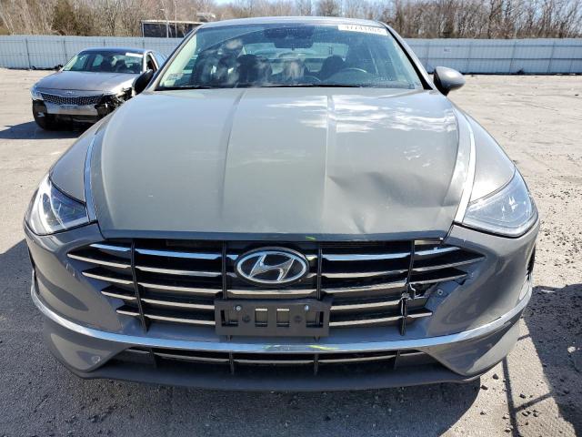 2021 HYUNDAI SONATA SE - 5NPEG4JA6MH066724