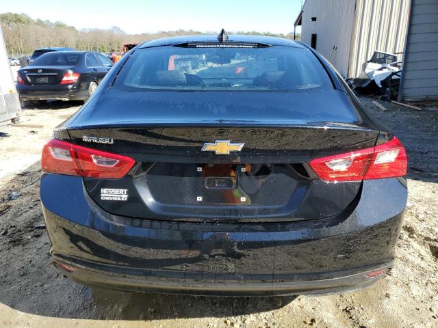 2023 Chevrolet Malibu Ls VIN: 1G1ZB5ST4PF253604 Lot: 45194774