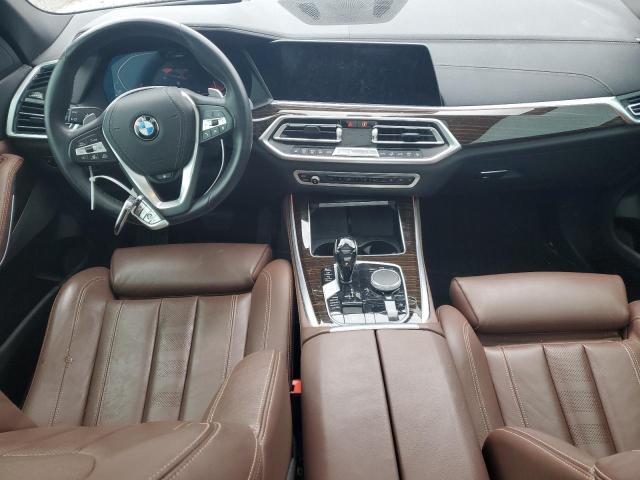  BMW X5 2020 Білий