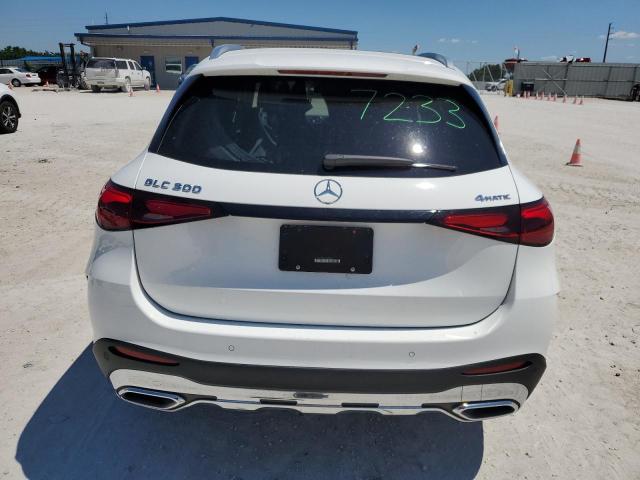 2023 MERCEDES-BENZ GLC 300 4M - W1NKM4HB2PU000944