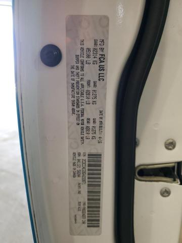 2016 CHRYSLER 300C - 2C3CCAEG9GH233871