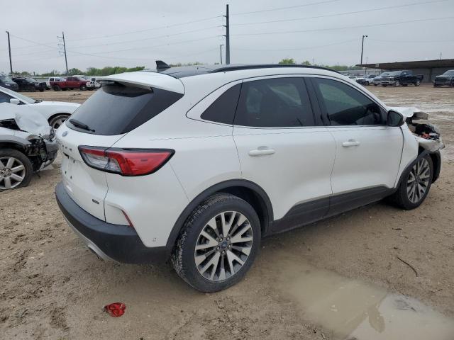 2020 FORD ESCAPE TIT - 1FMCU0DZ8LUB02892