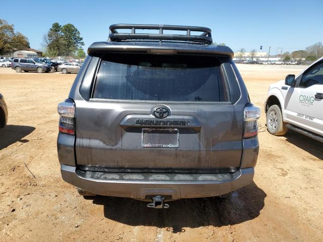 2015 Toyota 4Runner Sr5 VIN: JTEBU5JR5F5208776 Lot: 43100354