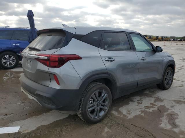 2023 Kia Seltos Lx VIN: KNDEPCAA0P7432373 Lot: 45900104