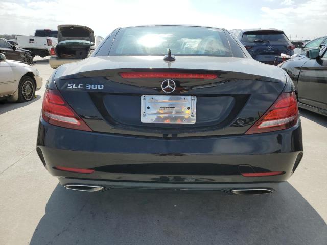 2019 MERCEDES-BENZ SLC 300 - WDDPK3JA3KF164138