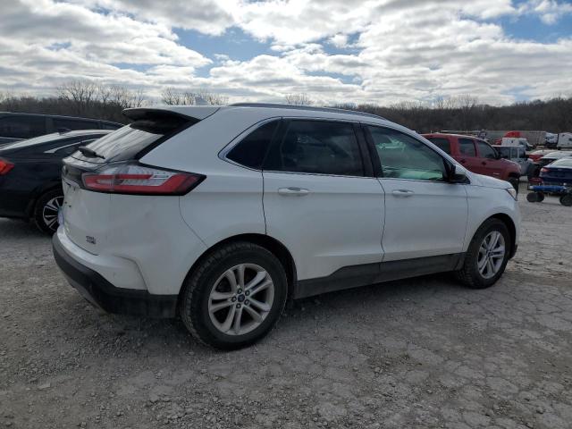 2020 FORD EDGE SEL - 2FMPK4J9XLBA28917