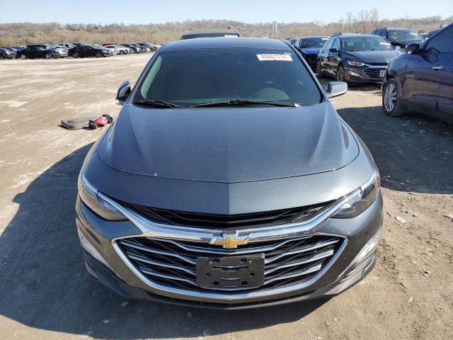 2020 CHEVROLET MALIBU LT - 1G1ZD5ST5LF003213