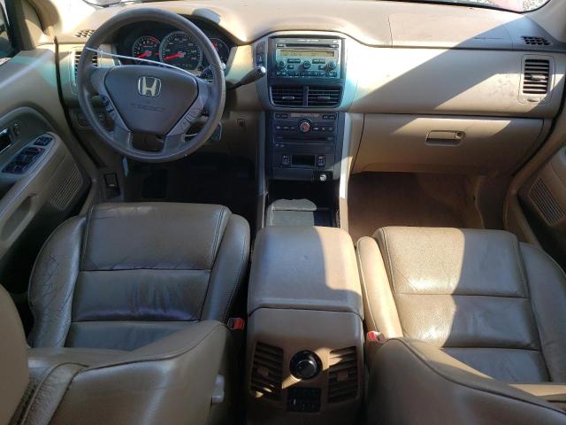 2007 Honda Pilot Exl VIN: 5FNYF18697B016645 Lot: 50710894