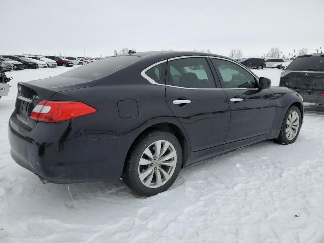 2011 Infiniti M37 X VIN: JN1BY1AR3BM373147 Lot: 46251114