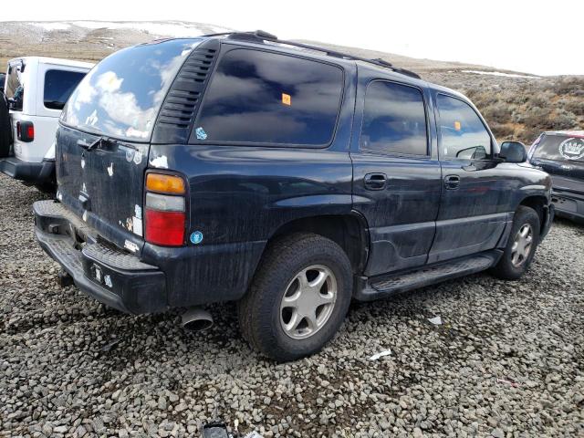 2004 GMC Yukon Denali VIN: 1GKEK63U54J168254 Lot: 47777324