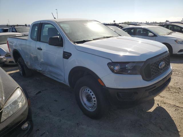 2022 Ford Ranger Xl VIN: 1FTER1EH6NLD08411 Lot: 44108434