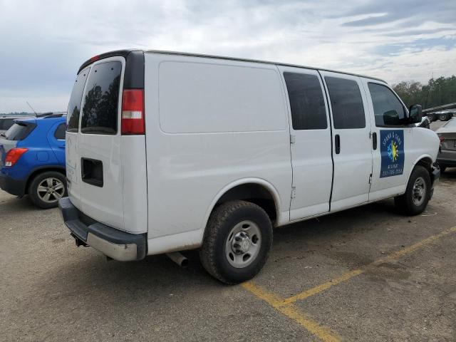 2017 Chevrolet Express G2500 VIN: 1GCWGAFF4H1251049 Lot: 45998624