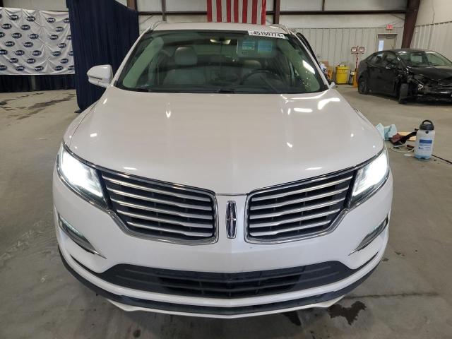 2018 LINCOLN MKC RESERV - 5LMCJ3C96JUL18648