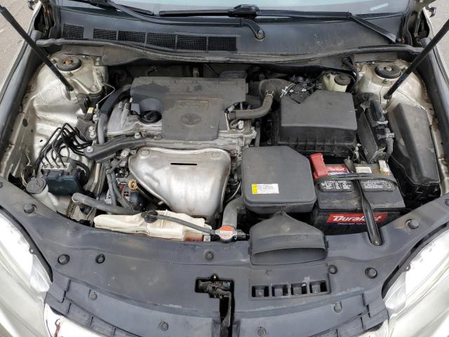 2016 Toyota Camry Le VIN: 4T1BF1FK4GU252595 Lot: 46364634