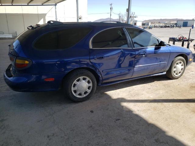 1997 Ford Taurus Gl VIN: 1FALP57U5VG208085 Lot: 48046194