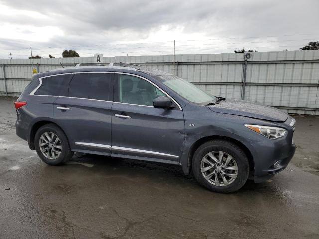 2014 Infiniti Qx60 VIN: 5N1AL0MN4EC523427 Lot: 45427894