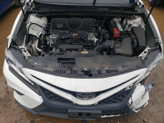 VIN 4T1B11HK7KU855318 2019 Toyota Camry, L no.11